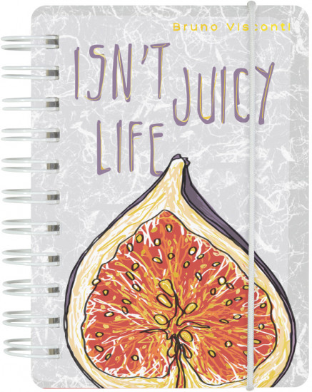 Блокнот «Cute Journal»