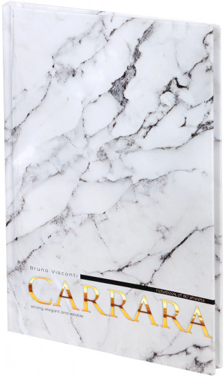 Блокнот «Carrara»