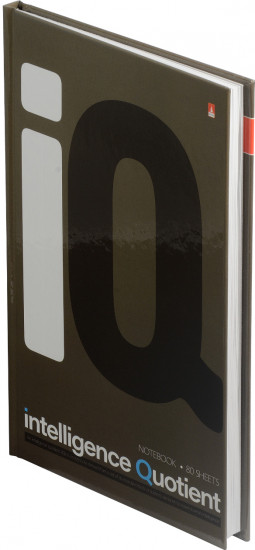 Блокнот «Elements»