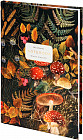 Блокнот «Flora. Forest Miracle»