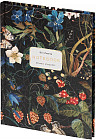 Блокнот «Flora. Лесные ягоды»