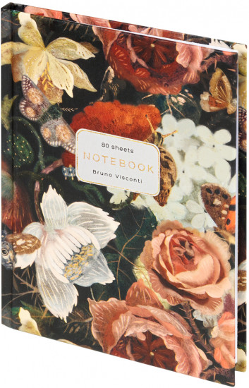 Блокнот «Lush Bouquet»
