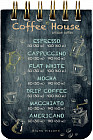 Блокнот «Coffeе House-2»