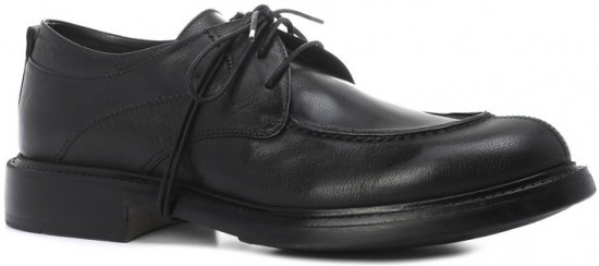 Полуботинки мужские