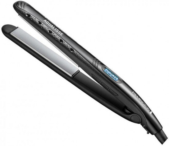 Выпрямитель для волос Remington Aqualisse Extreme S7307