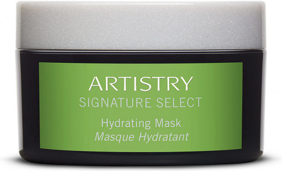 Маска для лица увлажняющий «Artistry Signature Select»