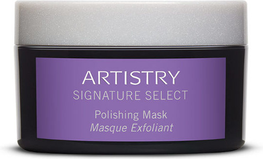 Отшелушивающая маска для кожи лица «Artistry Signature Select»