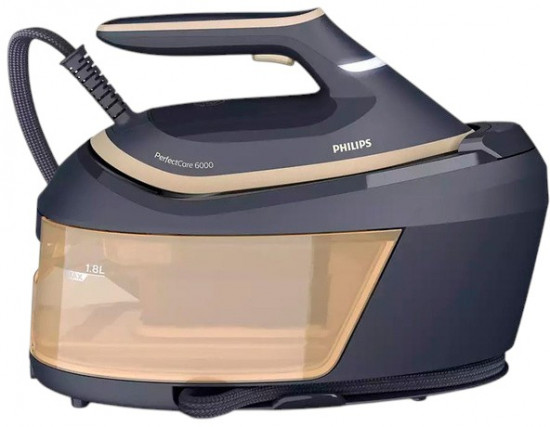 Парогенератор Philips PSG6064/80