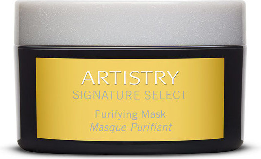 Очищающая маска для кожи лица «Artistry Signature Select»