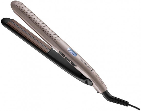 Выпрямитель для волос Remington Aqualisse Pro S7972