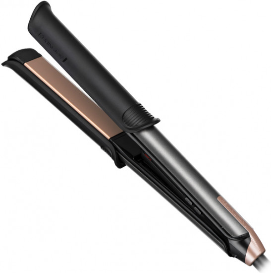 Выпрямитель для волос Remington S6077 One Straight & Curl Styler