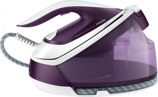 Парогенератор Philips GC7933/30