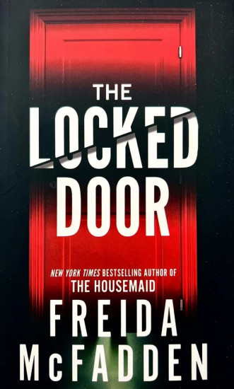 The Locked Door