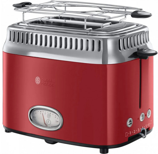 Тостер Russell Hobbs Retro 21680-56