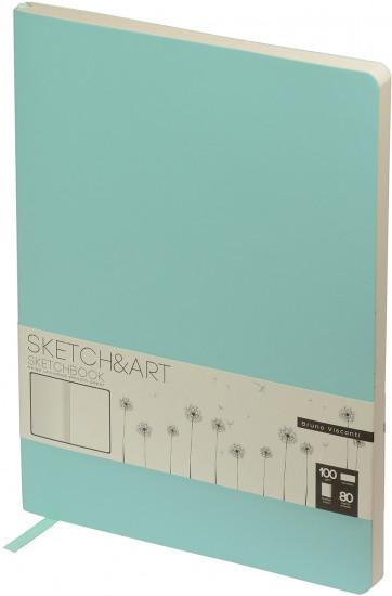 Скетчбук «SketchandArt»