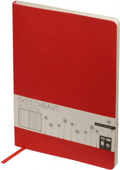 Скетчбук «SketchandArt»