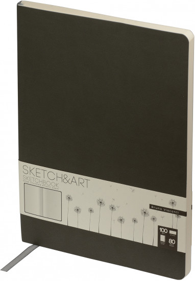 Скетчбук «SketchandArt»