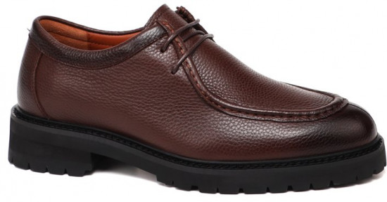 Полуботинки мужские