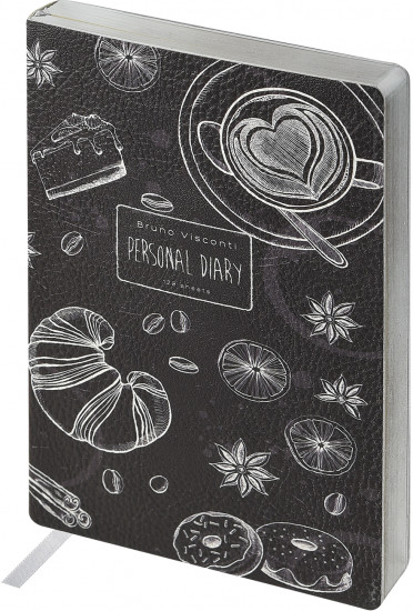 Ежедневник «Caffè nero»
