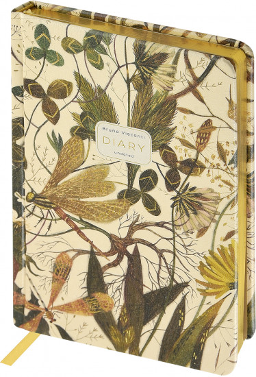 Ежедневник «Summer greens»