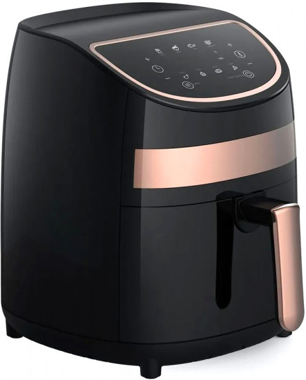 Аэрофритюрница Deerma Air Fryer DEM-KZ100