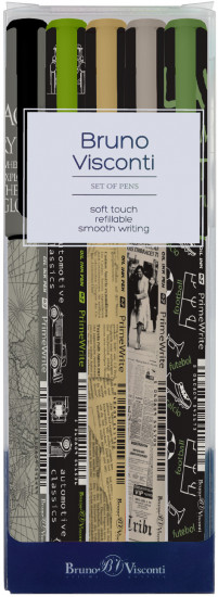 Набор ручек «Primewrite. Mix Two»