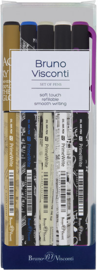 Набор ручек «Primewrite. Mix One»