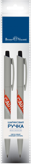 Набор ручек «Happyclick. Keep away. Video Camera»