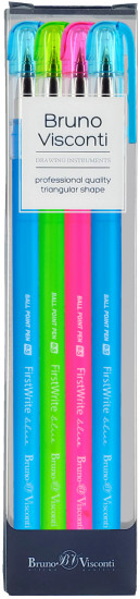 Набор ручек «Firstwrite. Creative»