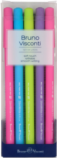 Набор ручек «Slimwrite. Special»