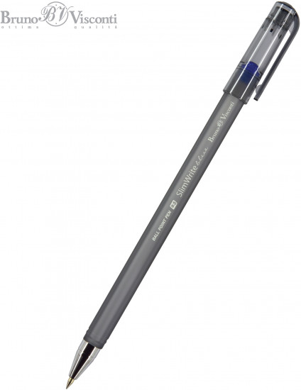 Ручка шариковая «SlimWrite. Ice»