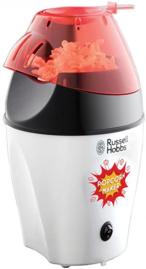 Аппарат для приготовления попкорна Russell Hobbs Fiesta 24630-56