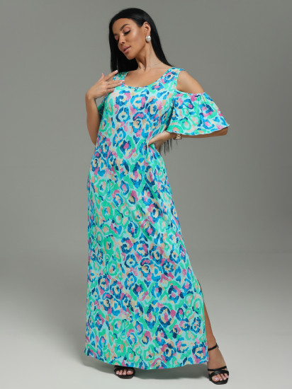 Платье женское «Ялта»