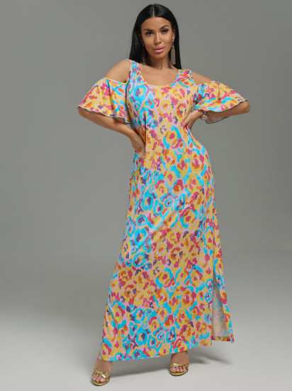 Платье женское «Ялта»