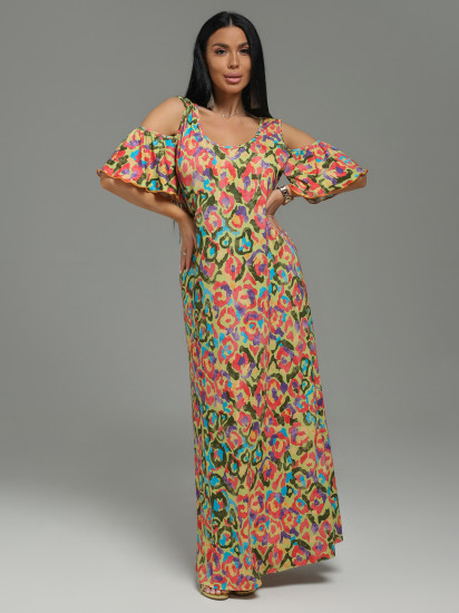 Платье женское «Ялта»