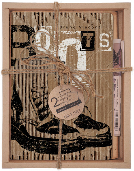 Набор подарочный «Boots»