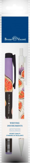 Набор «Freshwrite. IceGraphix. Fresh and fruity. Инжир»