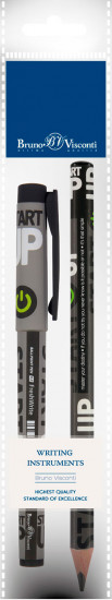 Набор «Freshwrite. HappyGraphix Jumbo. Start up»