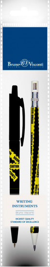 Набор «Happyclick. FunGraphix. Keep Away. Caution»