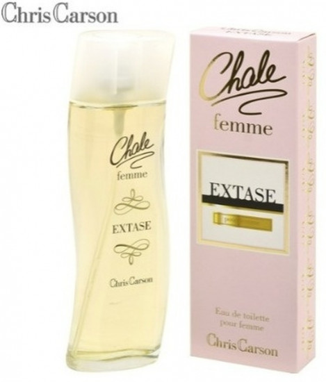 Туалетная вода «Chale Femme Extase»