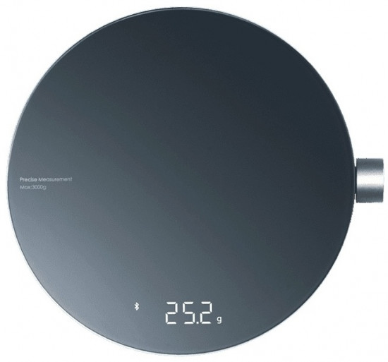 Весы кухонные Hoto Smart Kitchen Scale QWCFC001
