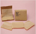 Матирующие салфетки для лица «Magic Tool Oil Control Paper»
