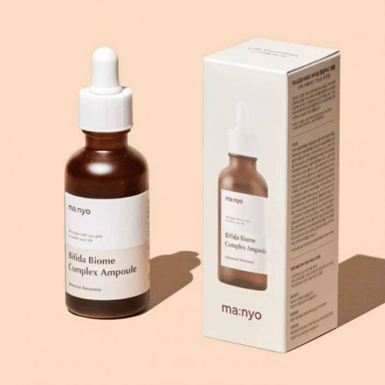 Сыворотка для лица «Bifida Biome Complex Ampoule»