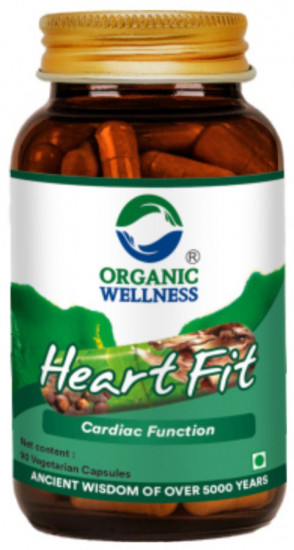 БАД «Heart Fit»