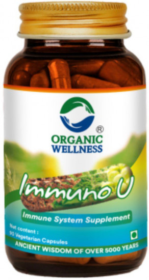 БАД «Immuno U»