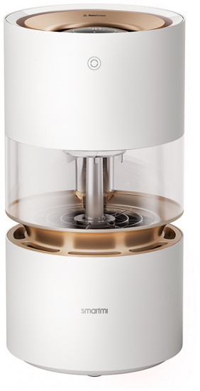 Увлажнитель воздуха Smartmi Humidifier Rainforest