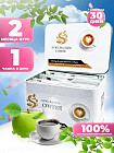 Кофе для похудения «S Figura Slim Coffee»