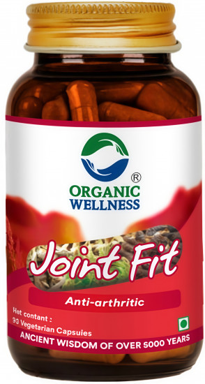 БАД «Joint Fit»