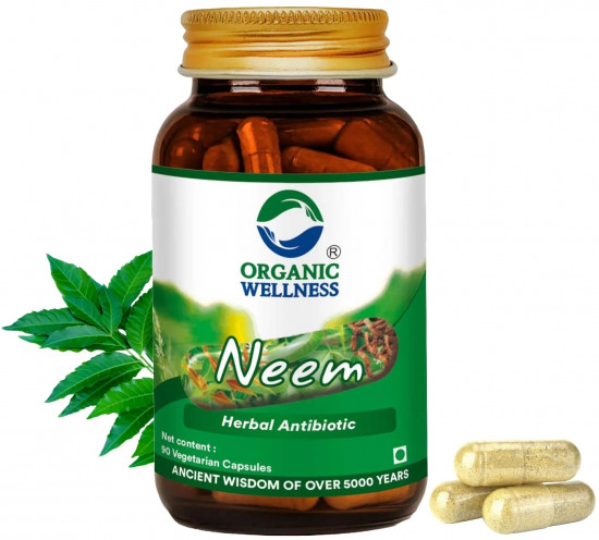 Капсулы «Neem»