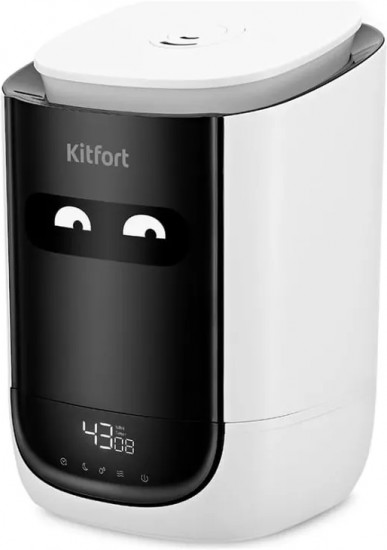 Увлажнитель воздуха Kitfort КТ-2877-2